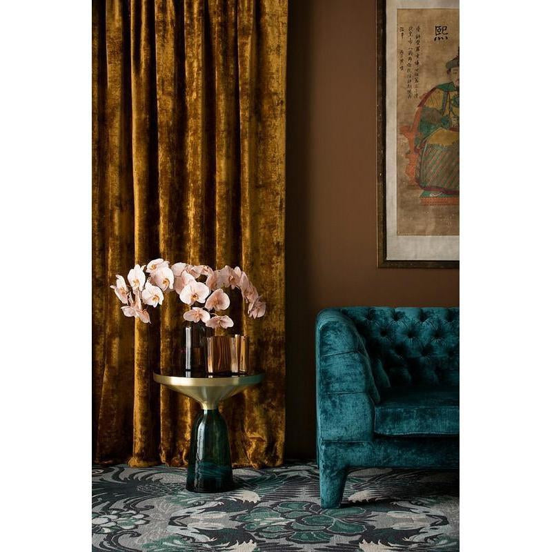 Zepel Lux Velvet Pink 8506  Zepel Fabrics & Wallpapers