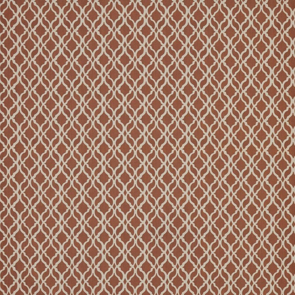Terracotta - Arncliffe By Warwick || In Stitches Soft Furnishings Terracotta - Arncliffe By Warwick || In Stitches Soft Furnishings