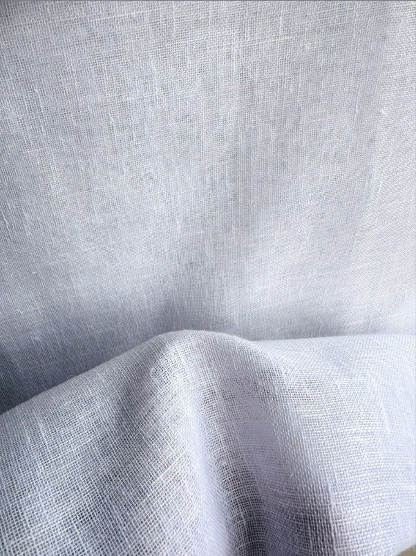 Stone - Belgium Linen By Slender Morris Furnishings || In Stitches Soft Furnishings Stone - Belgium Linen By Slender Morris Furnishings || In Stitches Soft Furnishings