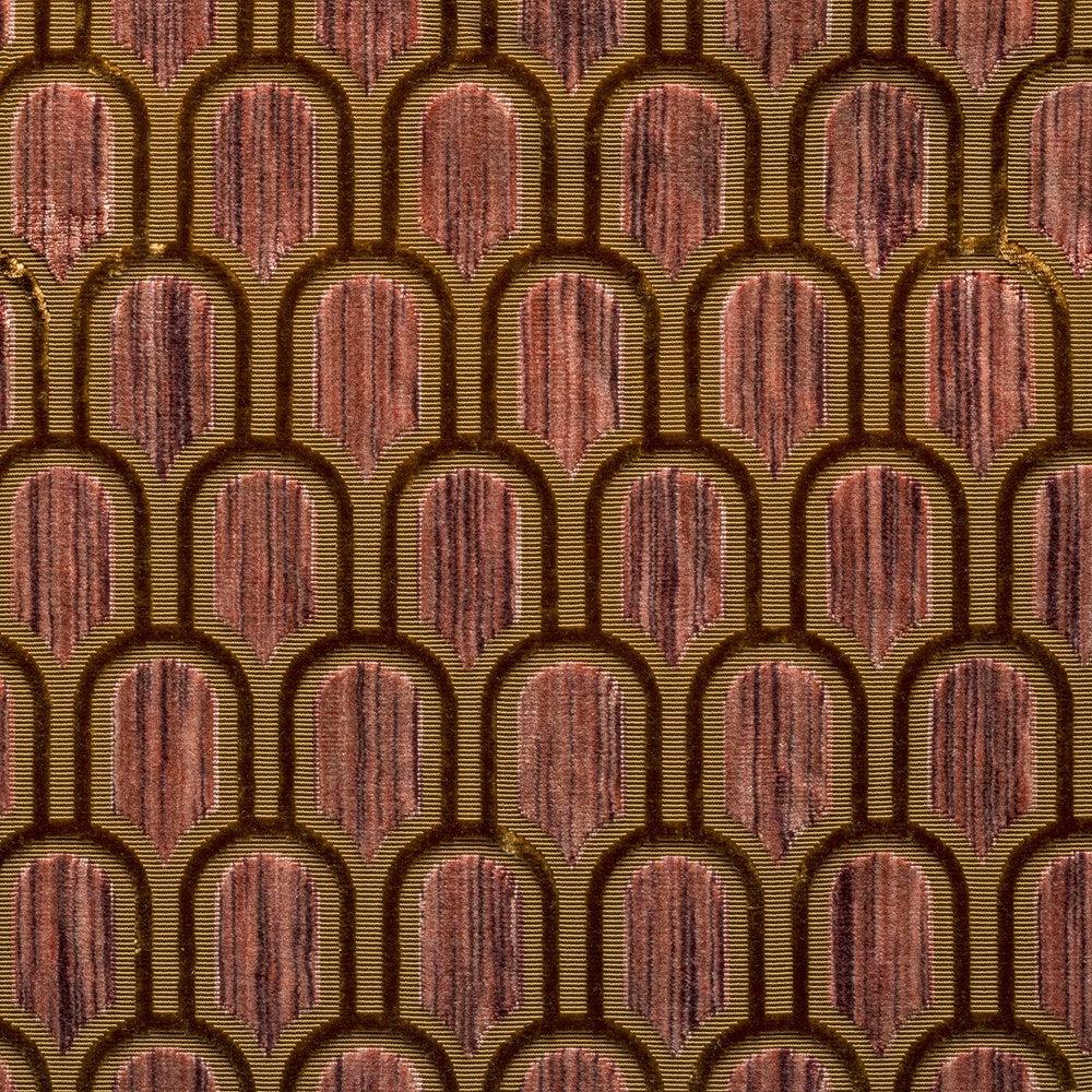 Whisky - Beverly Hills By Catherine Martin by Mokum || In Stitches Soft Furnishings Whisky - Beverly Hills By Catherine Martin by Mokum || In Stitches Soft Furnishings