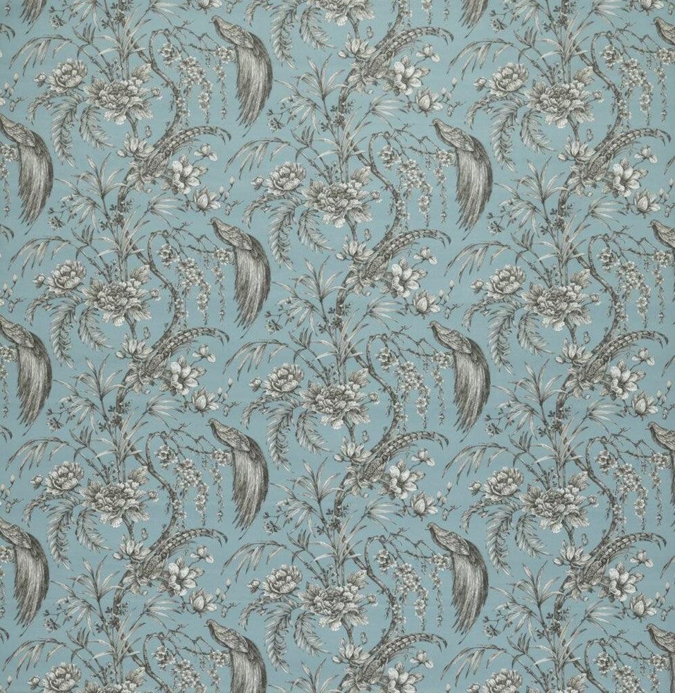 Sky - Botanist By Ashley Wilde || In Stitches Soft Furnishings Sky - Botanist By Ashley Wilde || In Stitches Soft Furnishings