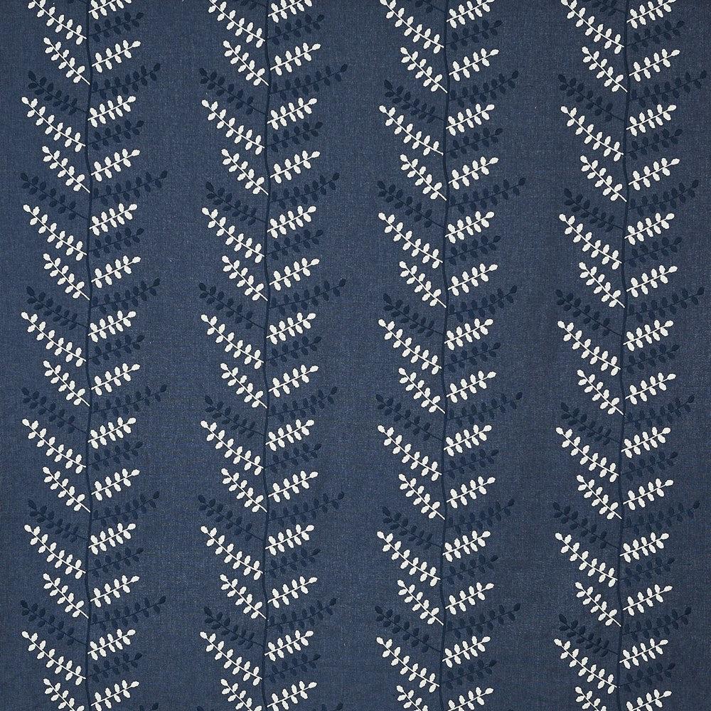 Indigo - Cadiz By Prestigious Textiles || In Stitches Soft Furnishings Indigo - Cadiz By Prestigious Textiles || In Stitches Soft Furnishings