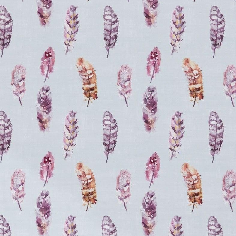 Berry - Chalfont By Ashley Wilde || In Stitches Soft Furnishings Berry - Chalfont By Ashley Wilde || In Stitches Soft Furnishings