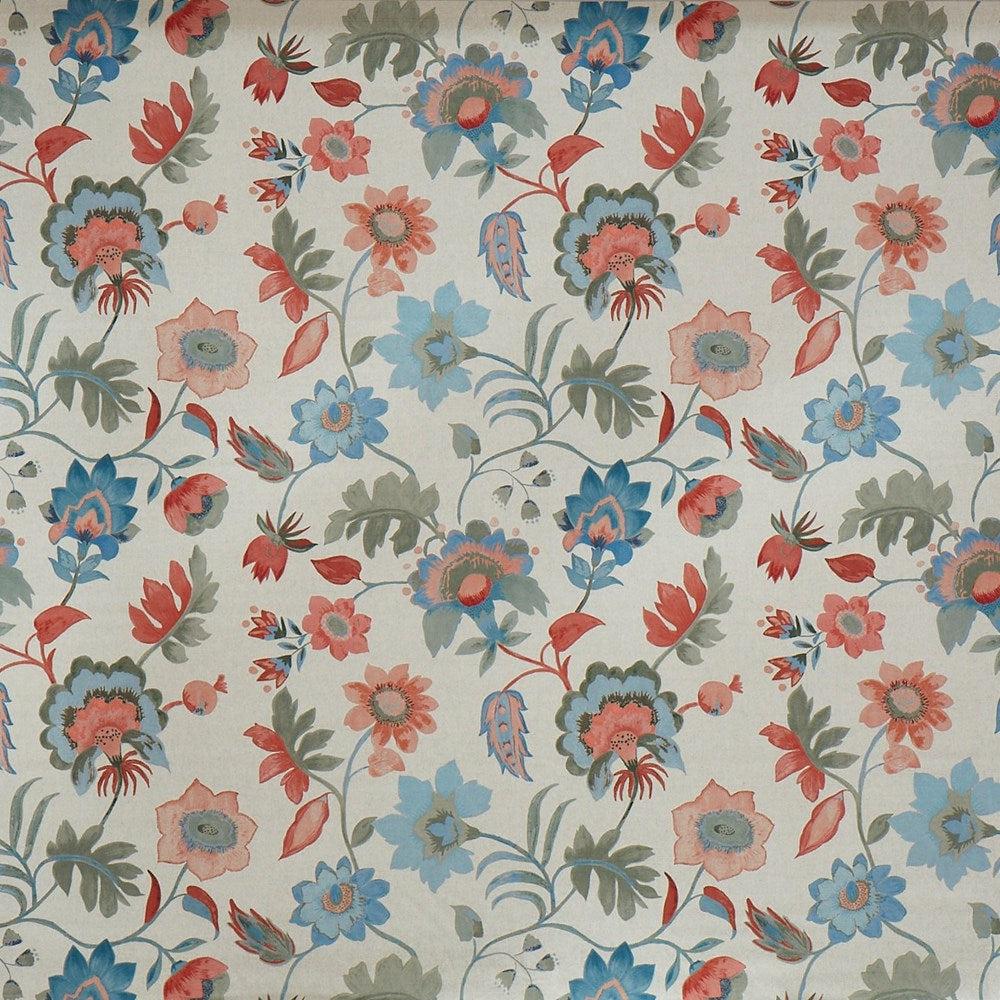 Seashell - Fleur By Prestigious Textiles || In Stitches Soft Furnishings Seashell - Fleur By Prestigious Textiles || In Stitches Soft Furnishings