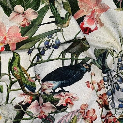 Tropical - Kalani By Maurice Kain || In Stitches Soft Furnishings Tropical - Kalani By Maurice Kain || In Stitches Soft Furnishings