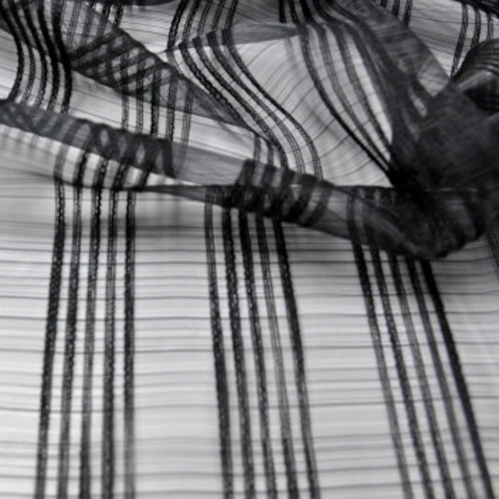 Black - Karratha By Charles Parsons Interiors || In Stitches Soft Furnishings Black - Karratha By Charles Parsons Interiors || In Stitches Soft Furnishings