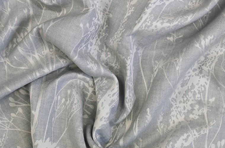 Duckegg - Pampas By Maurice Kain || In Stitches Soft Furnishings Duckegg - Pampas By Maurice Kain || In Stitches Soft Furnishings