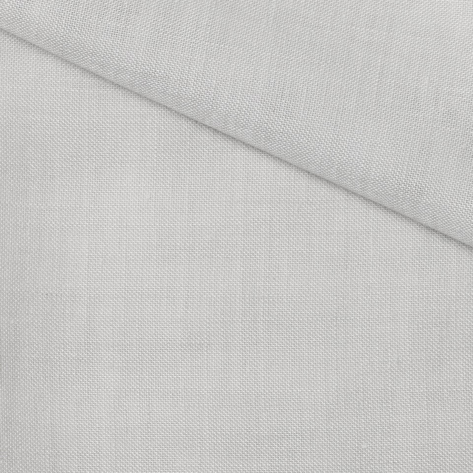 Silver - Paradiso Linen Sheer By Westbury || In Stitches Soft Furnishings Silver - Paradiso Linen Sheer By Westbury || In Stitches Soft Furnishings