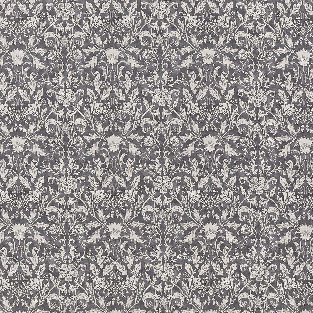 Shadow - Rococo By Slender Morris || In Stitches Soft Furnishings Shadow - Rococo By Slender Morris || In Stitches Soft Furnishings