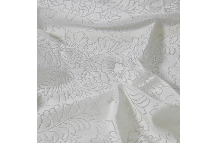White - Silchester Sheer By Laura Ashley || In Stitches Soft Furnishings White - Silchester Sheer By Laura Ashley || In Stitches Soft Furnishings
