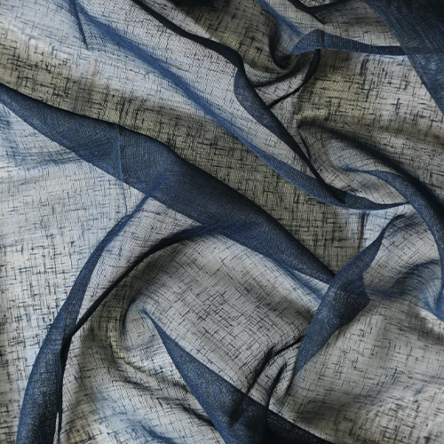 Navy - Southport By Maurice Kain || In Stitches Soft Furnishings Navy - Southport By Maurice Kain || In Stitches Soft Furnishings