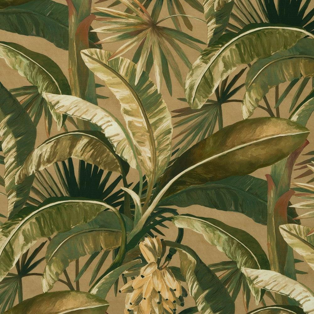 Palm Leaf - Tropicalia Outdoor By Catherine Martin by Mokum || In Stitches Soft Furnishings Palm Leaf - Tropicalia Outdoor By Catherine Martin by Mokum || In Stitches Soft Furnishings