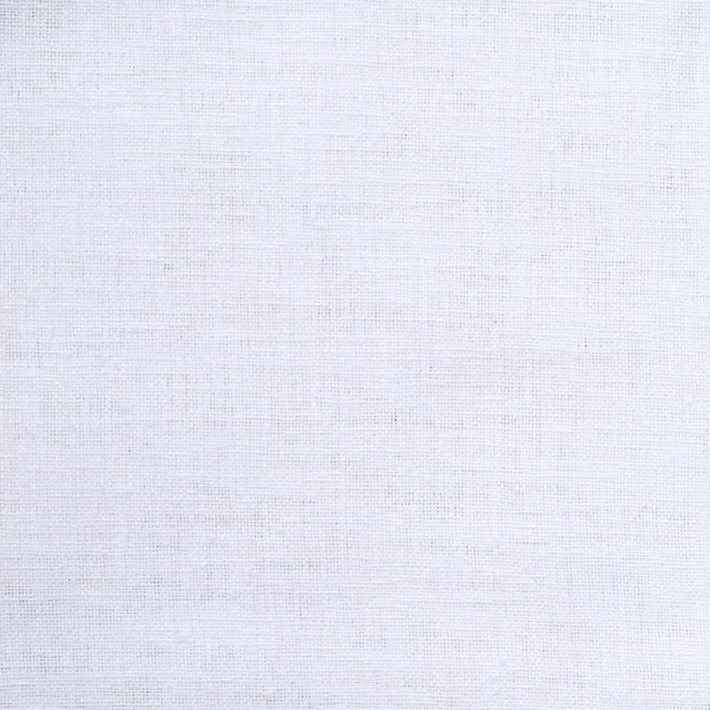 White - Alsace By Slender Morris || In Stitches Soft Furnishings White - Alsace By Slender Morris || In Stitches Soft Furnishings