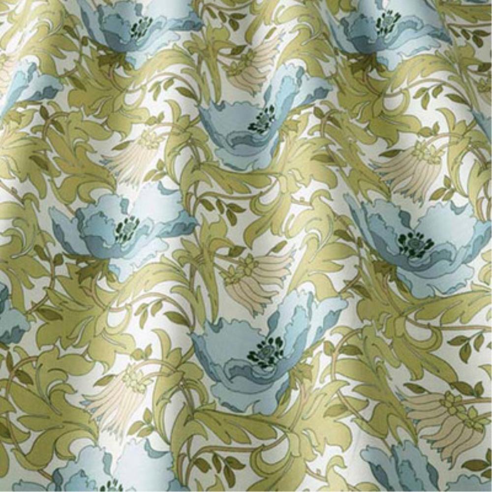 Cornflower - Art Deco By ILIV || In Stitches Soft Furnishings Cornflower - Art Deco By ILIV || In Stitches Soft Furnishings