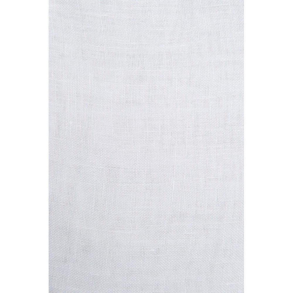 White - Astro By Raffles Textiles || In Stitches Soft Furnishings White - Astro By Raffles Textiles || In Stitches Soft Furnishings