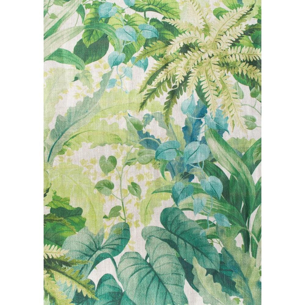 Viridian - Bali By Raffles Textiles || In Stitches Soft Furnishings Viridian - Bali By Raffles Textiles || In Stitches Soft Furnishings