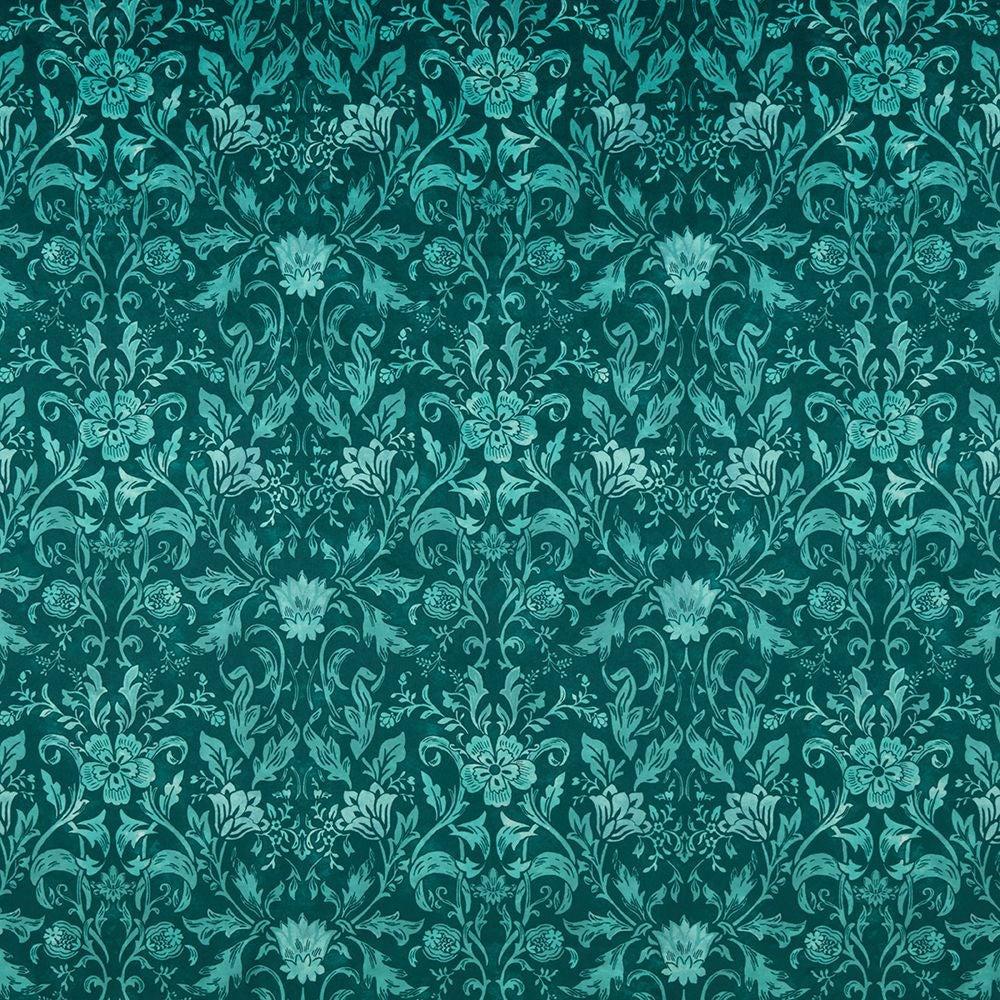 Turquoise - Baroque By ILIV || In Stitches Soft Furnishings Turquoise - Baroque By ILIV || In Stitches Soft Furnishings