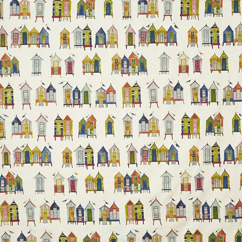 Neopolitan - Beach Hut By Pegasus || In Stitches Soft Furnishings Neopolitan - Beach Hut By Pegasus || In Stitches Soft Furnishings