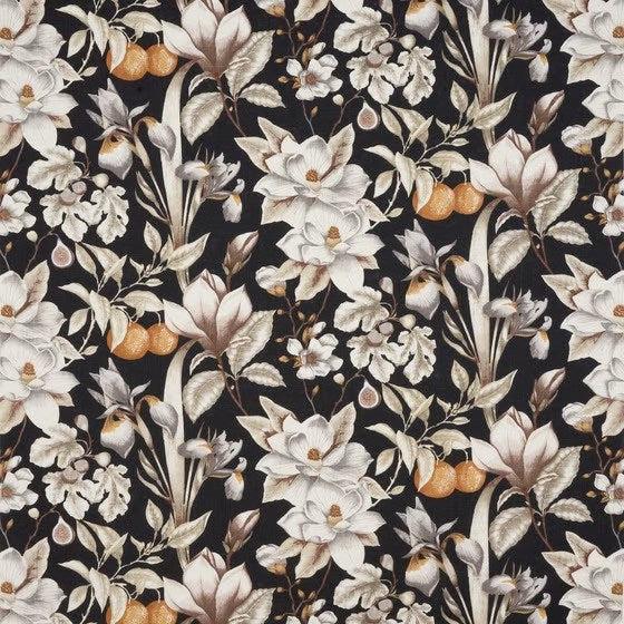 Sepia - Botanist By James Dunlop Textiles || In Stitches Soft Furnishings Sepia - Botanist By James Dunlop Textiles || In Stitches Soft Furnishings