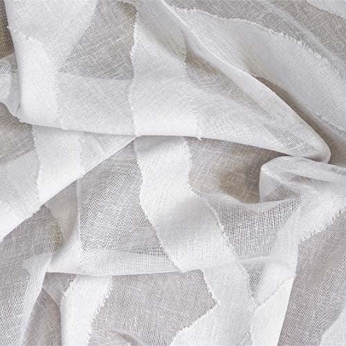 White - Celeste By Maurice Kain || In Stitches Soft Furnishings White - Celeste By Maurice Kain || In Stitches Soft Furnishings