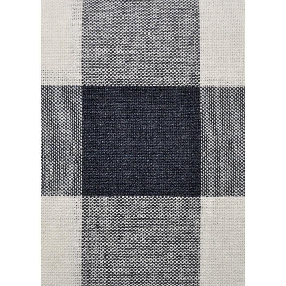 Navy - Champion By Raffles Textiles || In Stitches Soft Furnishings Navy - Champion By Raffles Textiles || In Stitches Soft Furnishings