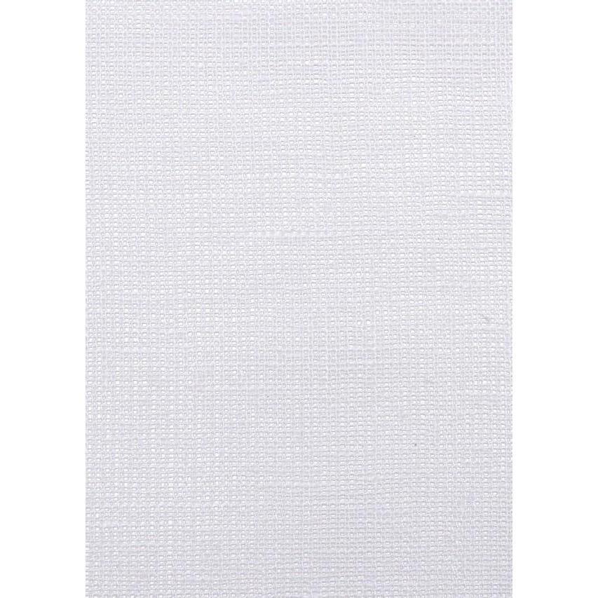 White - Claire By Raffles Textiles || In Stitches Soft Furnishings White - Claire By Raffles Textiles || In Stitches Soft Furnishings
