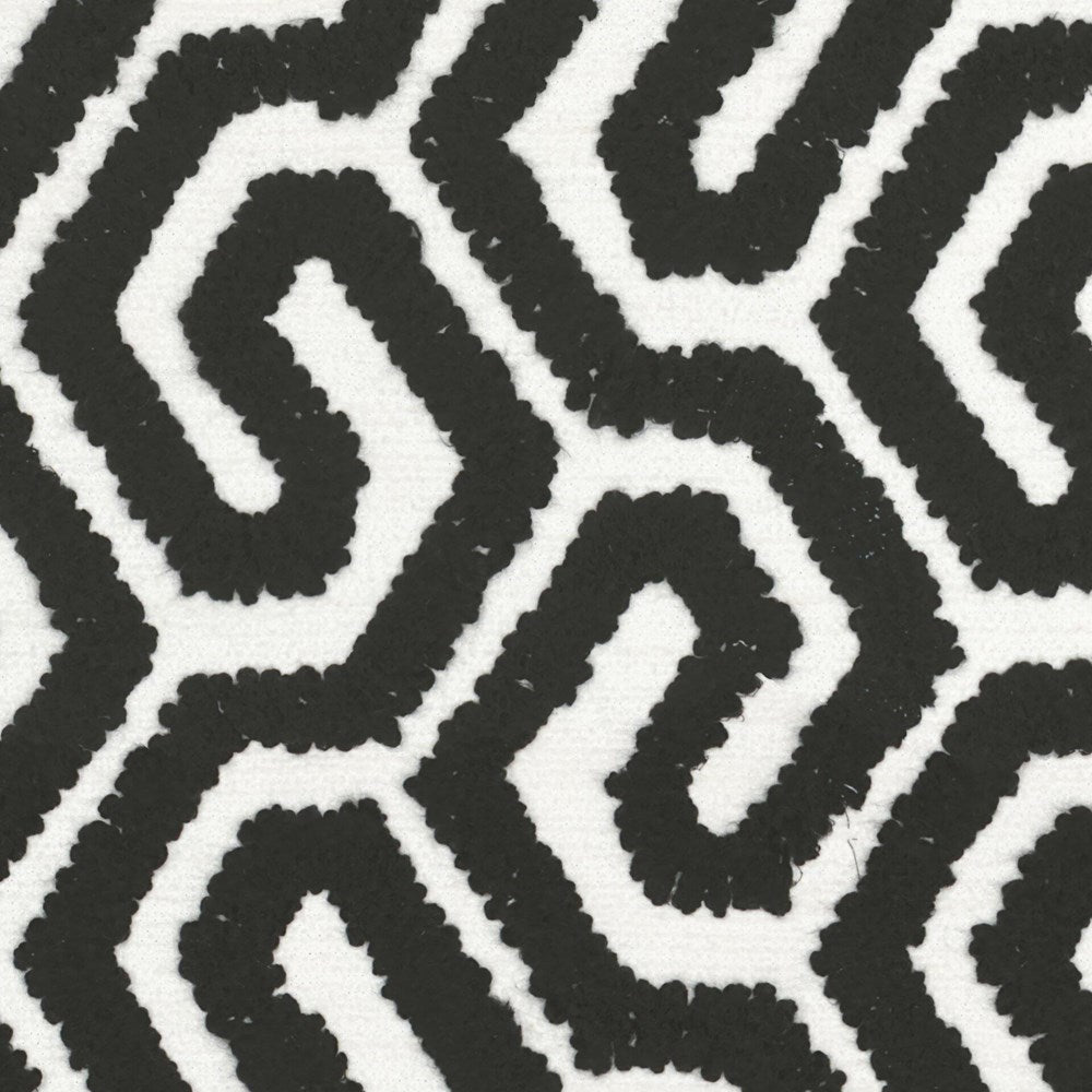 Liquorice - Comdeca By Zepel || In Stitches Soft Furnishings Liquorice - Comdeca By Zepel || In Stitches Soft Furnishings