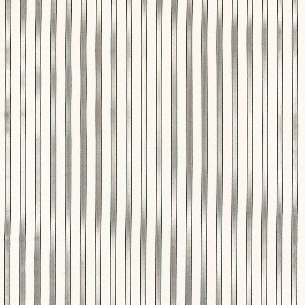 Racing Green/Linen - Edison By Clarke & Clarke || In Stitches Soft Furnishings Racing Green/Linen - Edison By Clarke & Clarke || In Stitches Soft Furnishings