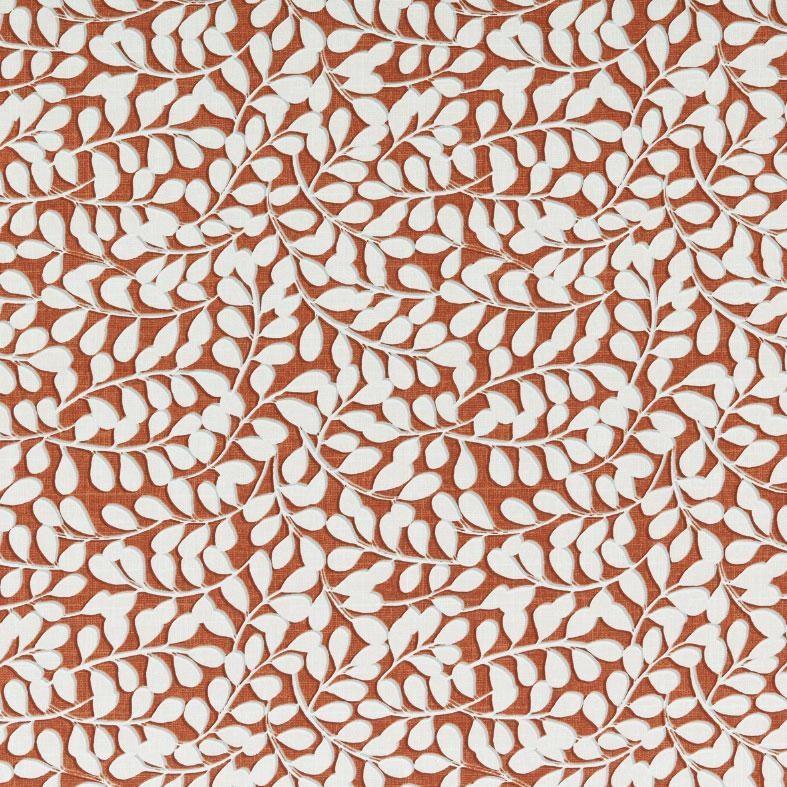 Terracotta - Elia By Ashley Wilde || In Stitches Soft Furnishings Terracotta - Elia By Ashley Wilde || In Stitches Soft Furnishings