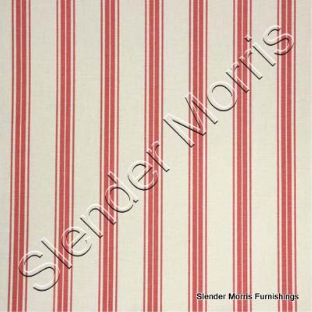 Coral - Eltham By Slender Morris || In Stitches Soft Furnishings Coral - Eltham By Slender Morris || In Stitches Soft Furnishings