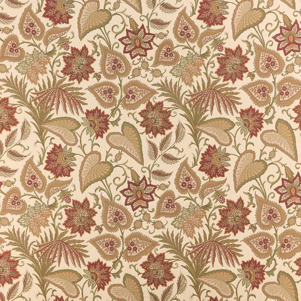 Cinnabar - Etienne By ILIV || In Stitches Soft Furnishings Cinnabar - Etienne By ILIV || In Stitches Soft Furnishings