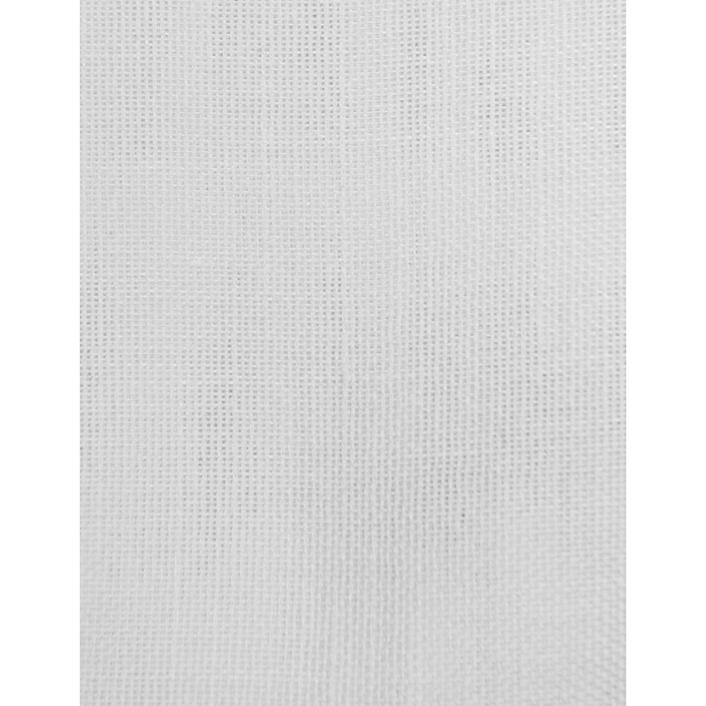 White - Exquisite By Raffles Textiles || In Stitches Soft Furnishings White - Exquisite By Raffles Textiles || In Stitches Soft Furnishings