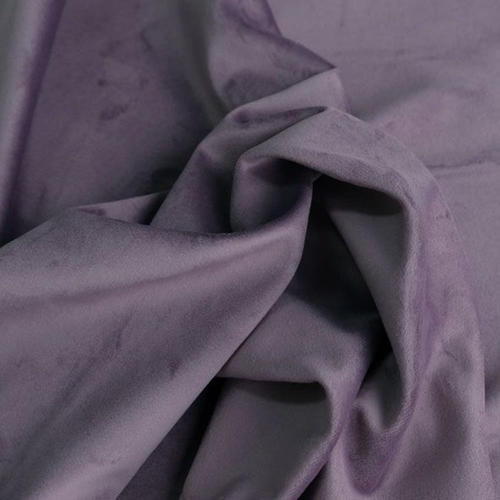 Amethyst - Glamour By Wortley || In Stitches Soft Furnishings