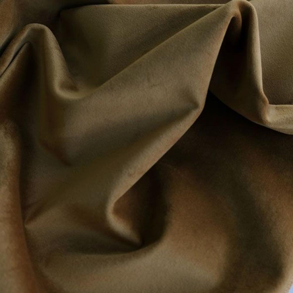 Camel - Glamour By Wortley || In Stitches Soft Furnishings