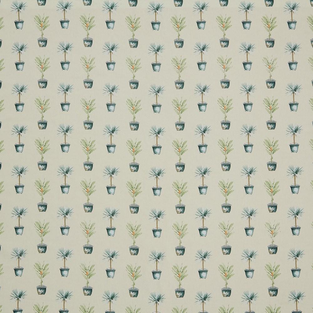 Spruce - Greenhouse Pots By ILIV || In Stitches Soft Furnishings Spruce - Greenhouse Pots By ILIV || In Stitches Soft Furnishings