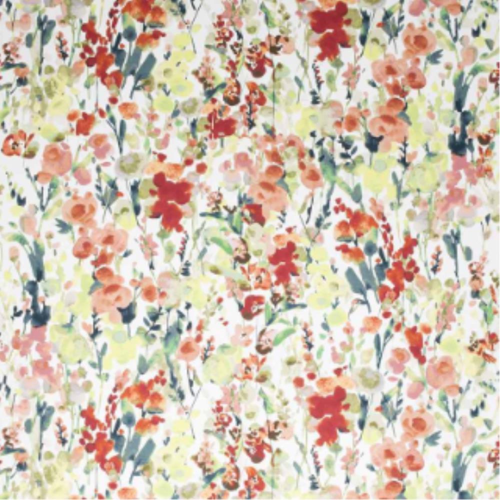 Terracotta - Ingrid By Warwick || In Stitches Soft Furnishings Terracotta - Ingrid By Warwick || In Stitches Soft Furnishings