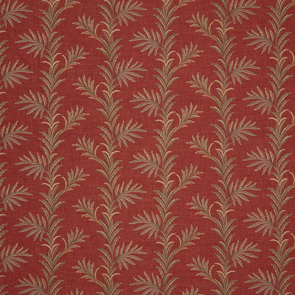 Carnelian - Kala By ILIV || In Stitches Soft Furnishings Carnelian - Kala By ILIV || In Stitches Soft Furnishings