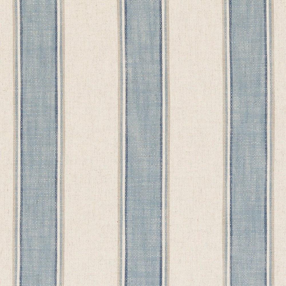 Denim - Kinburn By Clarke & Clarke || In Stitches Soft Furnishings Denim - Kinburn By Clarke & Clarke || In Stitches Soft Furnishings