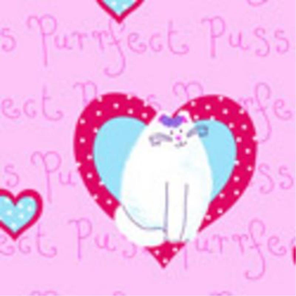 1 - Kitty By Slender Morris || In Stitches Soft Furnishings 1 - Kitty By Slender Morris || In Stitches Soft Furnishings