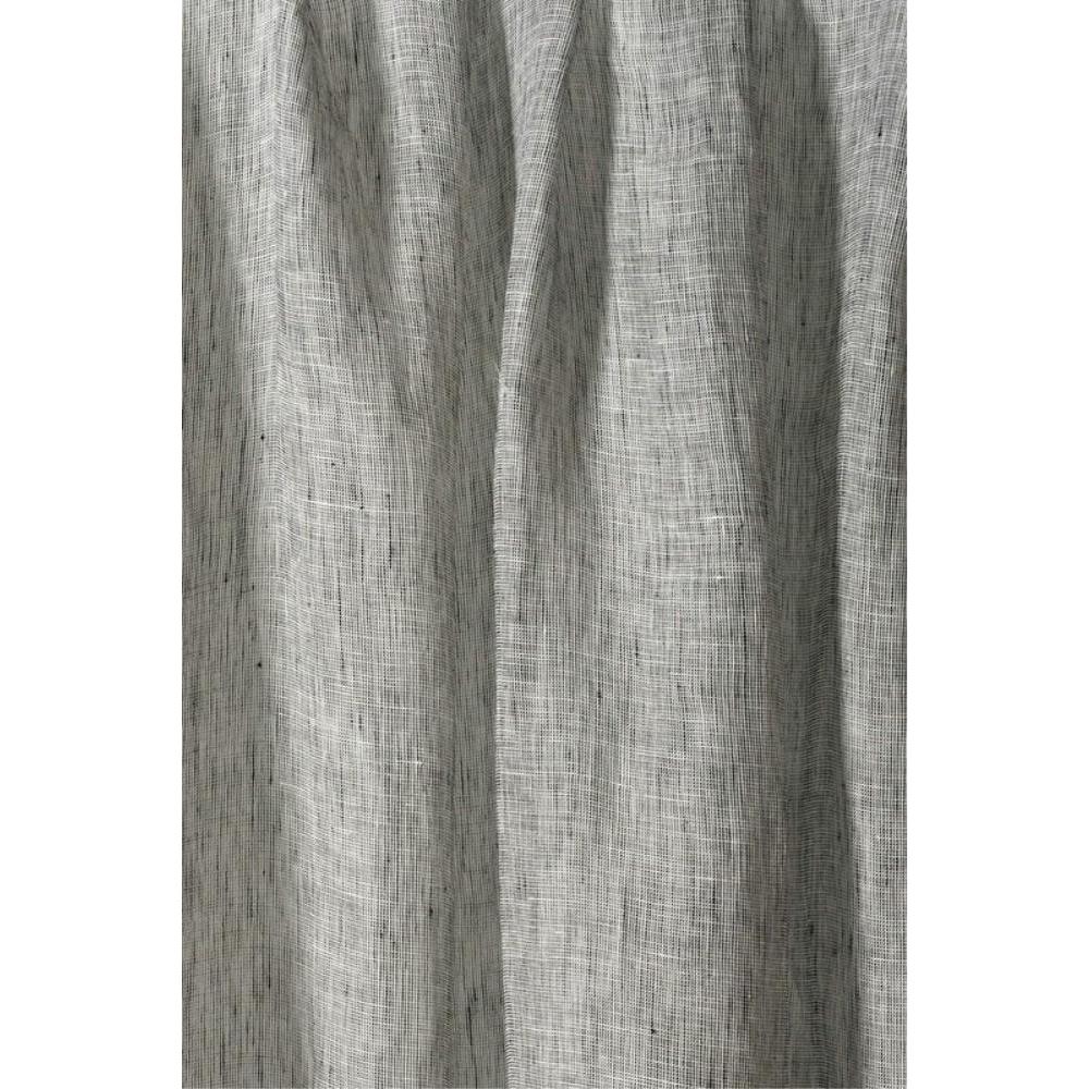 Zebra - Lino By Mokum || In Stitches Soft Furnishings Zebra - Lino By Mokum || In Stitches Soft Furnishings