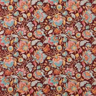 Spice - Lottie By Warwick || In Stitches Soft Furnishings Spice - Lottie By Warwick || In Stitches Soft Furnishings