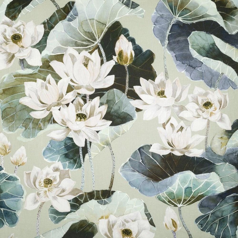 Willow - Lotus By Mokum || In Stitches Soft Furnishings Willow - Lotus By Mokum || In Stitches Soft Furnishings