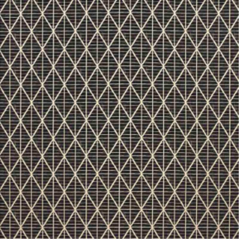 Black - Mala By Warwick || In Stitches Soft Furnishings Black - Mala By Warwick || In Stitches Soft Furnishings