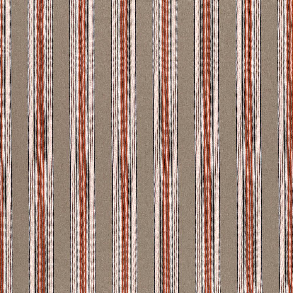 Navy/Rouge - Marylebone By Clarke & Clarke || In Stitches Soft Furnishings Navy/Rouge - Marylebone By Clarke & Clarke || In Stitches Soft Furnishings