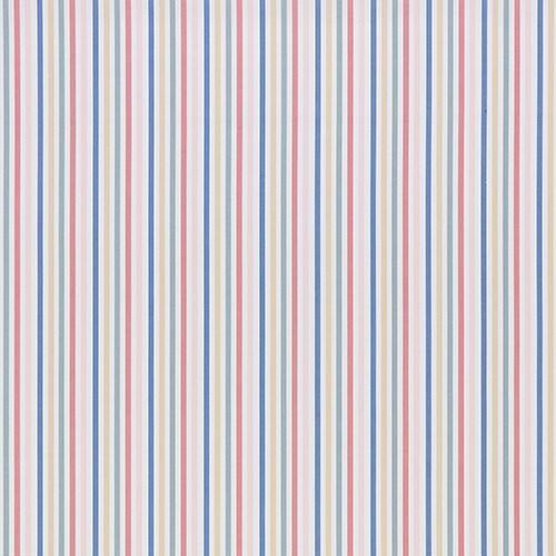 Chalk - Mid Stripe By Sekers || In Stitches Soft Furnishings Chalk - Mid Stripe By Sekers || In Stitches Soft Furnishings