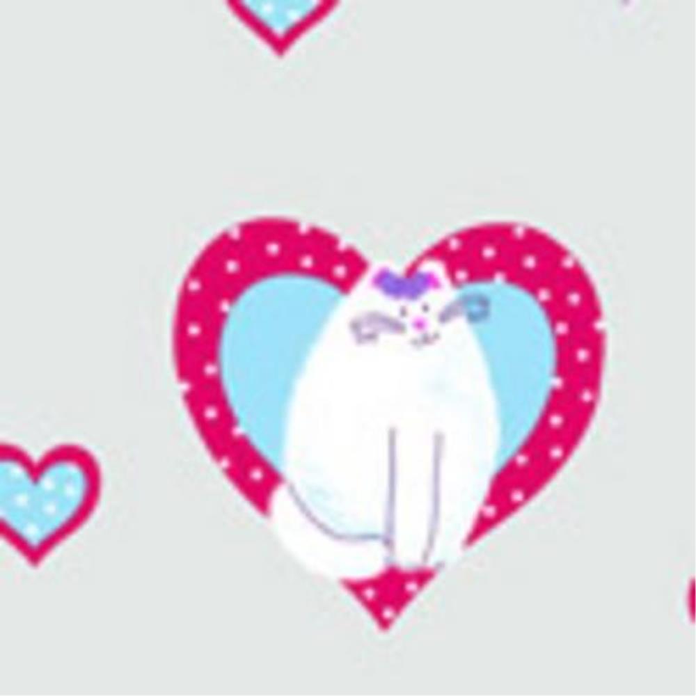 1 - Misifu By Slender Morris || In Stitches Soft Furnishings 1 - Misifu By Slender Morris || In Stitches Soft Furnishings