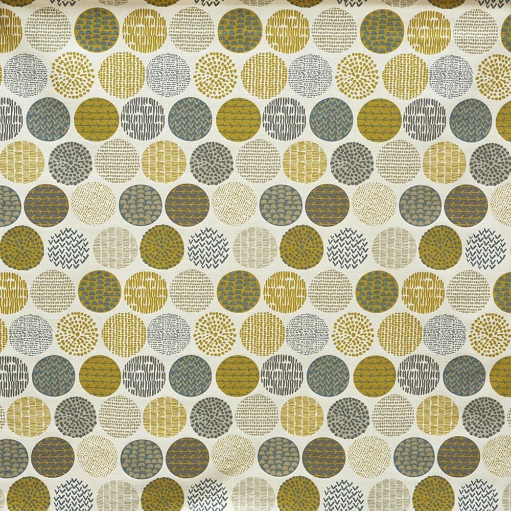 Saffron - Planter By James Dunlop Textiles || In Stitches Soft Furnishings Saffron - Planter By James Dunlop Textiles || In Stitches Soft Furnishings