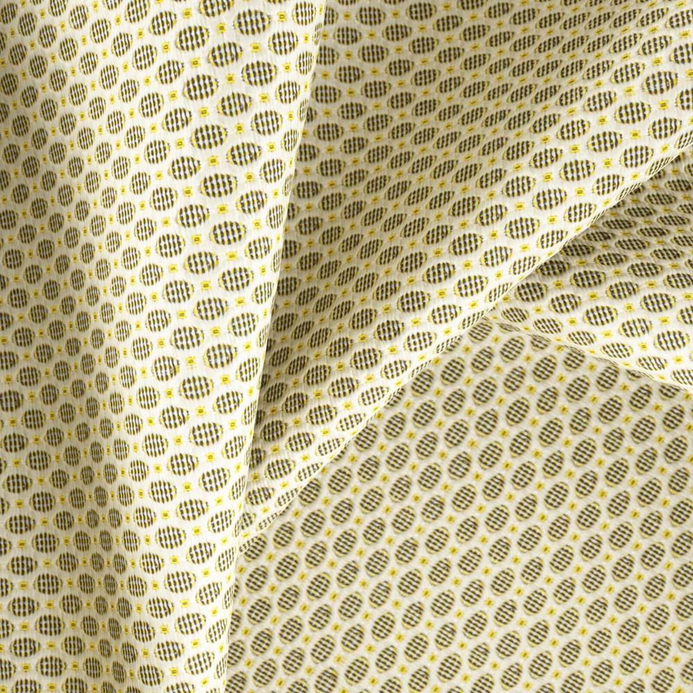 Vanilla - Rafting By FibreGuard by Zepel || In Stitches Soft Furnishings Vanilla - Rafting By FibreGuard by Zepel || In Stitches Soft Furnishings