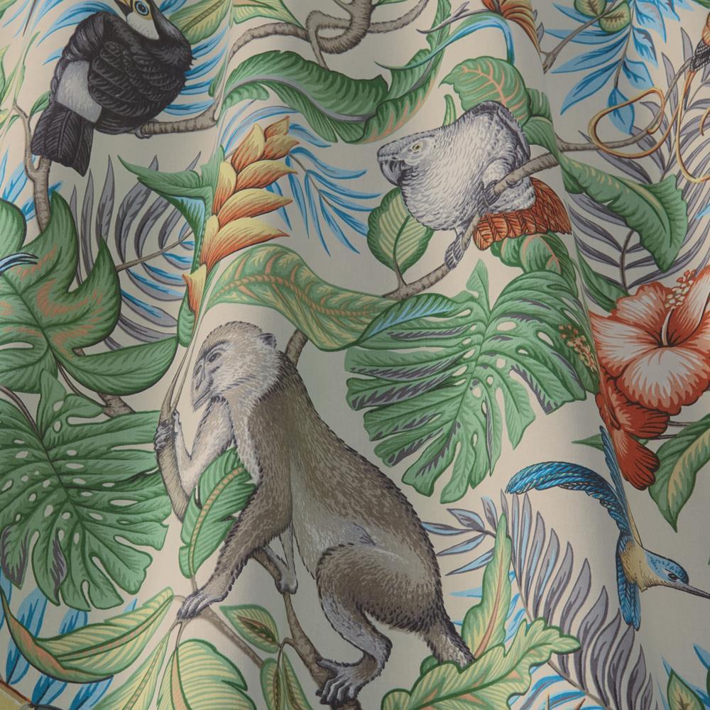 Papaya - Rainforest By ILIV || In Stitches Soft Furnishings Papaya - Rainforest By ILIV || In Stitches Soft Furnishings