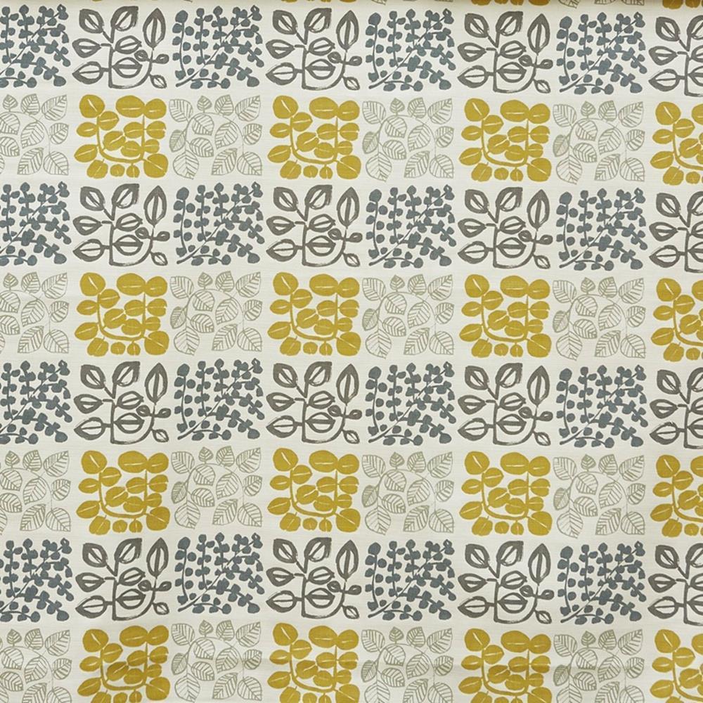 Saffron - Refresh By James Dunlop Textiles || In Stitches Soft Furnishings Saffron - Refresh By James Dunlop Textiles || In Stitches Soft Furnishings